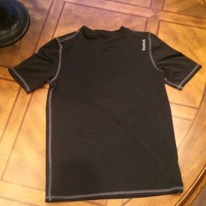 Tee Shirt-Short Sleeves